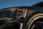Kia Telluride 2019 года
